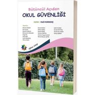 Bütüncül Açıdan Okul Güvenliği Eğiten Kitap Yayınları