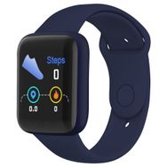 Buyfun B37 Lacivert Akıllı Saat