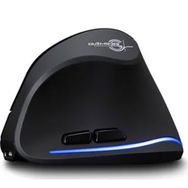 Buyfun F-35 Siyah Oyuncu Mouse