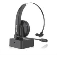 Buyfun OY631 Siyah Bluetooth Kulaklık