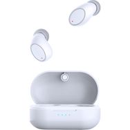 Buyfun TWS-AİR3 Stereo Beyaz Bluetooth Kulaklık