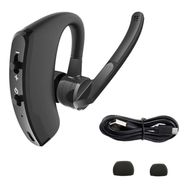 Buyfun V8 BT4.1 Siyah Bluetooth Kulaklık