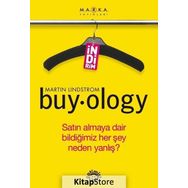 Buyology - Martin Lindstrom