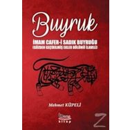 Buyruk - İmam Cafer-i Sadık Buyruğu - Mehmet Küpeli