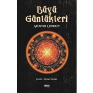 Büyü Günlükleri Gece Kitaplığı