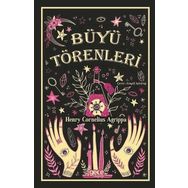 Büyü Törenleri Gece Kitaplığı