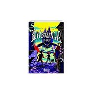 Büyübozanlar - Parola Çocuk