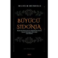 Büyücü Sidonia Wilhelm Meinhold