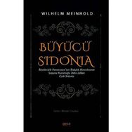 Büyücü Sidonia Wilhelm Meinhold
