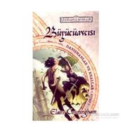 BÜYÜCÜAVCISI - ELAINE CUNNINGHAM