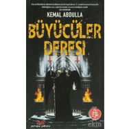 BÜYÜCÜLER DERESI (CEP BOY) - KEMAL ABDULLA