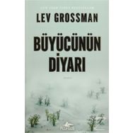 Büyücünün Diyarı - Lev Grossman