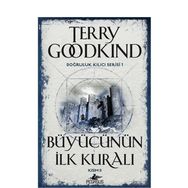 Büyücünün İlk Kuralı - Kural 2 - Terry Goodkind