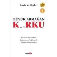 Büyük Armağan: Korku - Okuyan Us Yayınları