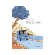 Büyük Aşk - Fabien Toulme