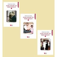 Büyük Atatürk'ten Küçük Öyküler - 3 Kitap - Süleyman Bulut