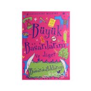 Büyük Başarılarım ve Diğer Başarısızlıklarım - Catherine Wilkins