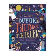 Büyük Bilimsel Fikirler - Freya Hardy