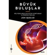 Büyük Buluşlar - Jon Queijo