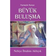 Büyük Buluşma Tunç Yayıncılık