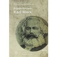 Büyük Dedem Karl Marx - Robert Jean Longuet