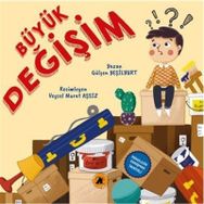 Büyük Değişim Gülşen Yeşilyurt