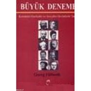 BÜYÜK DENEME - GEORG FÜLBERTH