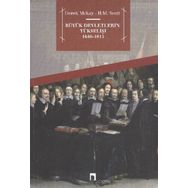 BÜYÜK DEVLETLERIN YÜKSELIŞI 1648-1815 - DEREK MCKAY;H. M. SCOTT
