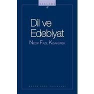 Büyük Doğu Yayınları - Dil ve Edebiyat