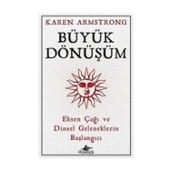 Büyük Dönüşüm - Karen Armstrong