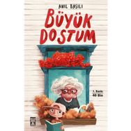 Büyük Dostum - Anıl Basılı
