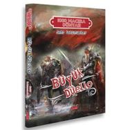 Büyük Düello - 1000 Macera Dünyası Jens Schumacher