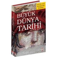 Büyük Dünya Tarihi - Andrew Marr