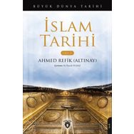 Büyük Dünya Tarihi - İslam Tarihi Cilt 5
