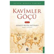 Büyük Dünya Tarihi - Kavimler Göçü Cilt 4