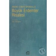 BÜYÜK ERDEMLER RISALESI - ANDRE COMTE-SPONVILLE