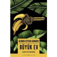 Büyük Ev İthaki Yayınları