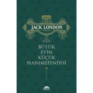 Büyük Evin Küçük Hanımefendisi Maya Kitap