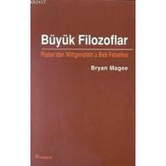 BÜYÜK FILOZOFLAR - BRYAN MAGEE