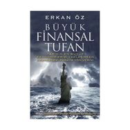Büyük Finansal Tufan - Erkan Öz