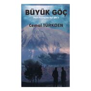 Büyük Göç - Cemal Türkden