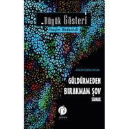 Büyük Gösteri Herdem Kitap