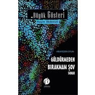 Büyük Gösteri Herdem Kitap