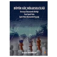 Büyük Güç Bölgeselciliği - Otabek Omonkulov