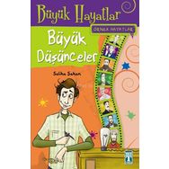 BÜYÜK HAYATLAR - SALIHA ŞAHAN