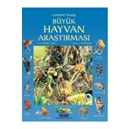 Büyük Hayvan Araştırması - Caroline Young
