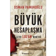 Büyük Hesaplaşma - Osman Pamukoğlu