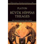 Büyük Hippias Theages - Platon Longions