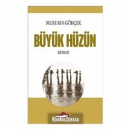 Büyük Hüzün - Mustafa Gökçek