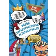 Büyük İmparatorluklar ve İmparatorlar - Sedat Kaplan
